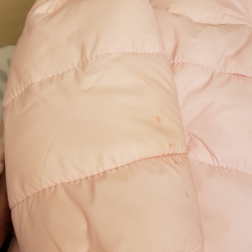 Coat - Picture 4 of 4